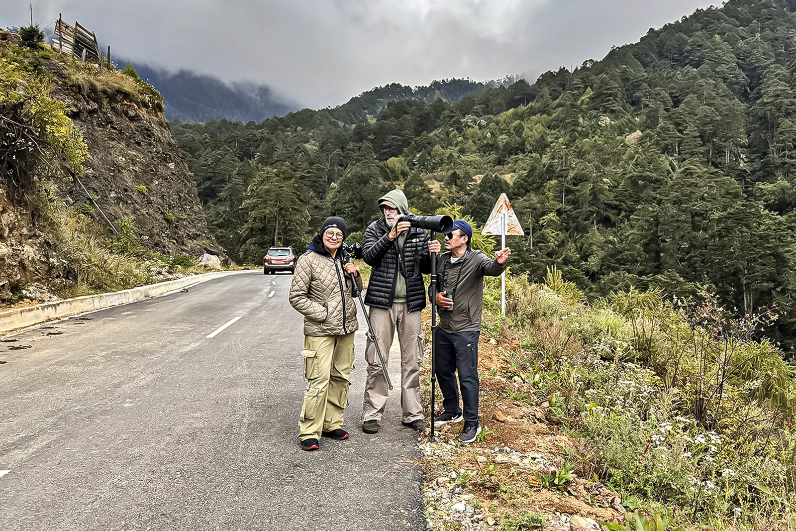 Planning Your Bhutan Adventure from Germany - A Comprehensive Guide